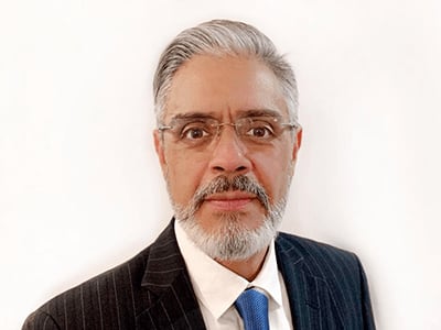 Jose Ramón Pocaterra portrait