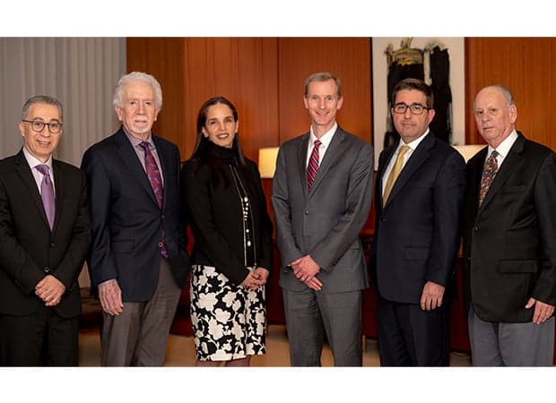 2019 CITGO Board of Directors