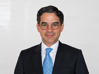 Fernando Vera portrait